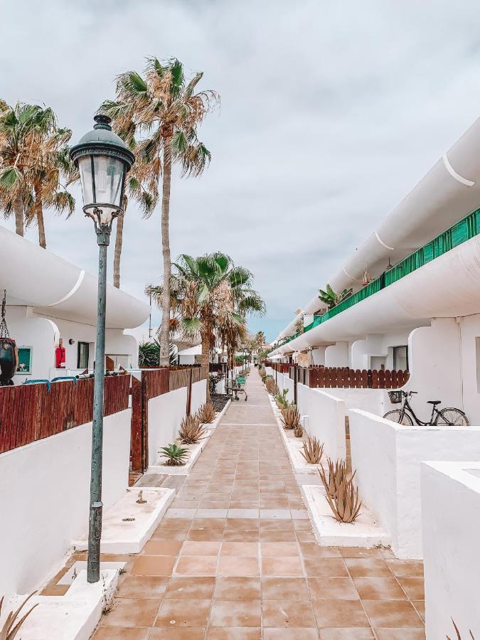 Dahlia Apartment Dunasol Corralejo Exterior foto