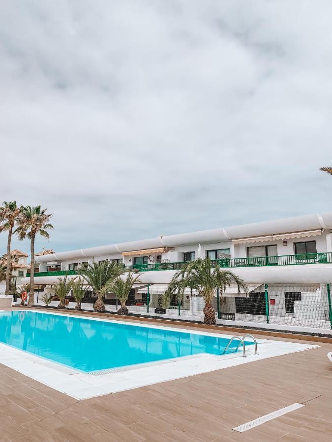 Dahlia Apartment Dunasol Corralejo Exterior foto